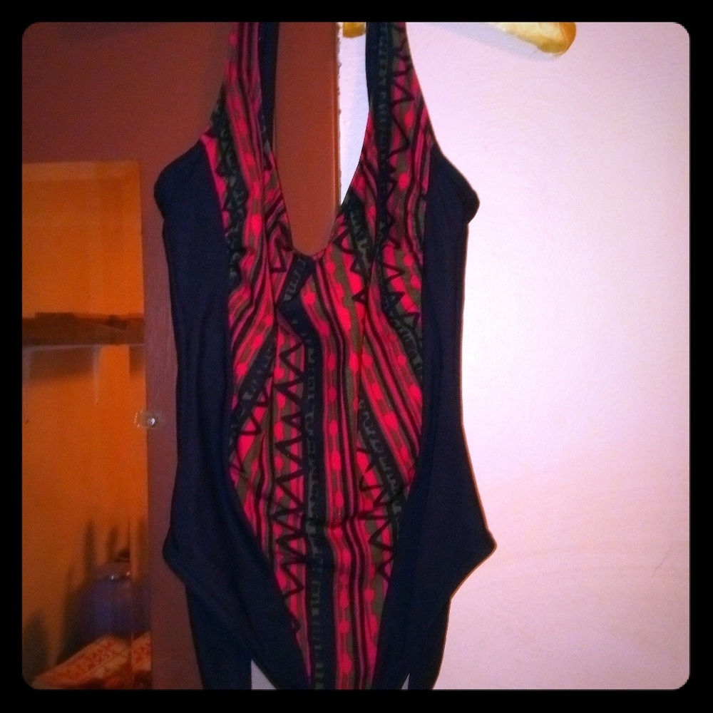 Eddie Bower one piece